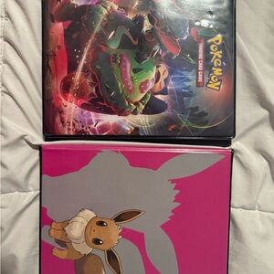 Childhood Pokémon collection (read desc.)